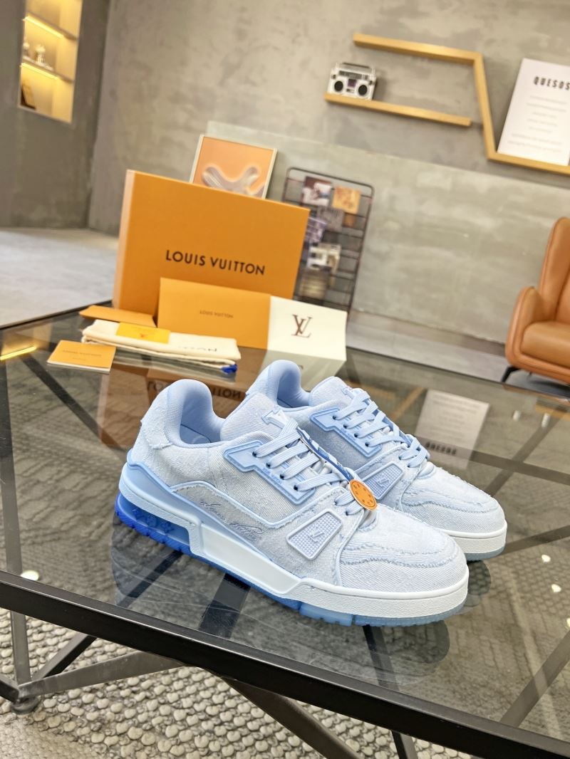 Louis Vuitton Sneakers